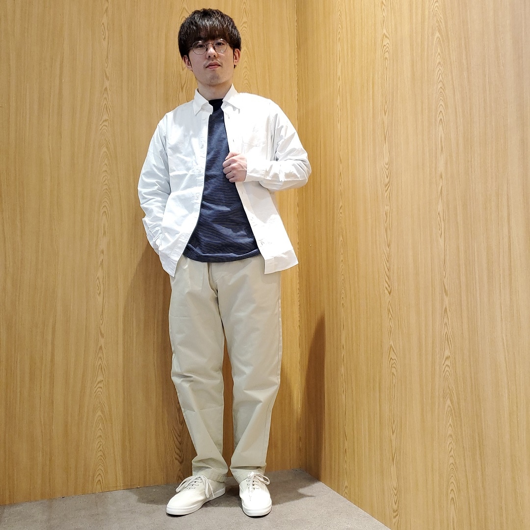 【イオンモール秋田】身長163㎝