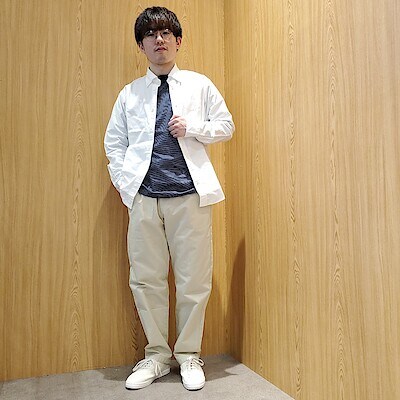 【イオンモール秋田】身長163㎝