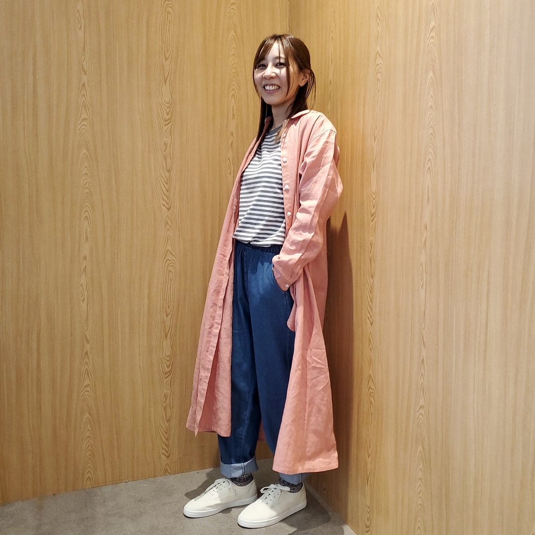 【イオンモール秋田】身長158㎝