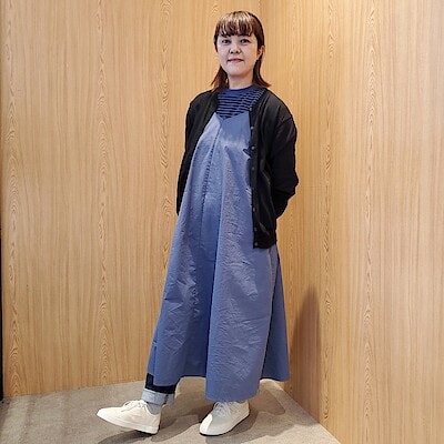 【イオンモール秋田】身長156㎝