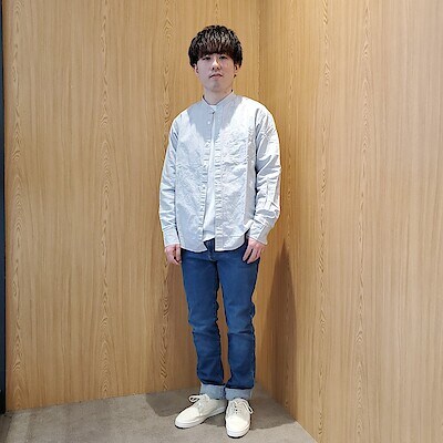 【イオンモール秋田】身長163㎝