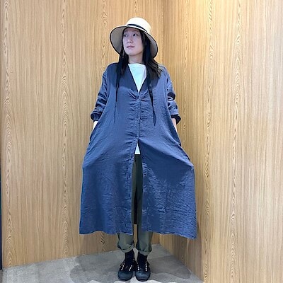 【イオンモール秋田】身長168㎝