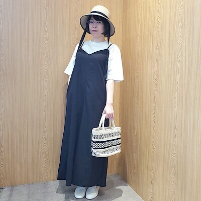 【イオンモール秋田】身長160㎝