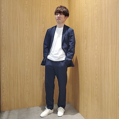 【イオンモール秋田】身長163㎝