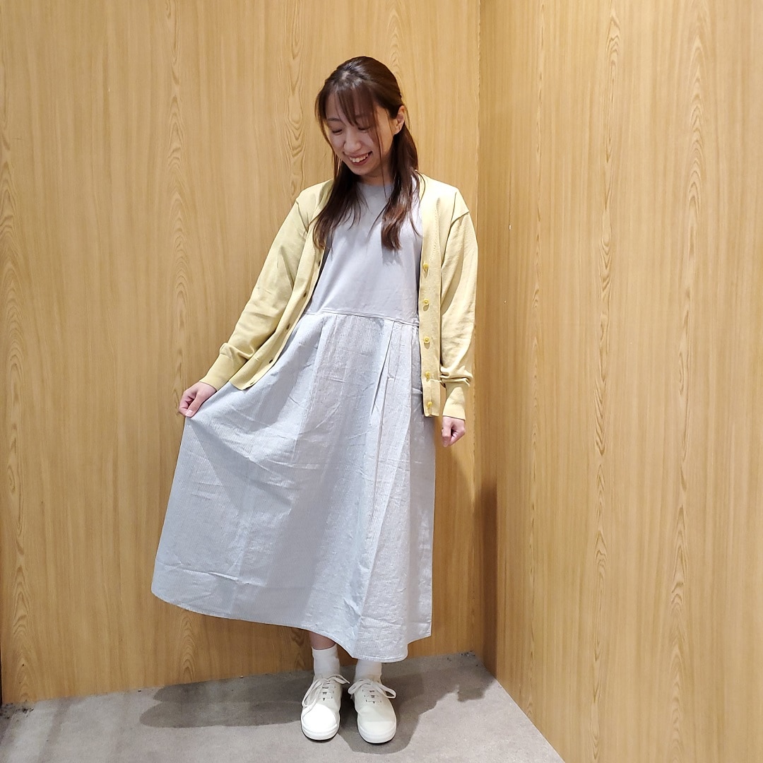 【イオンモール秋田】身長151㎝
