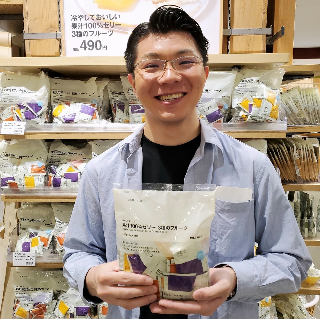 【イオンモール秋田】試食のご案内