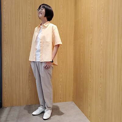 【イオンモール秋田】身長157㎝