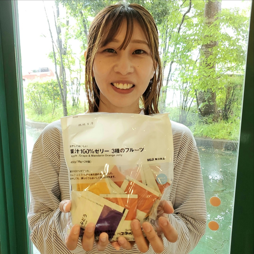 【イオンモール秋田】試食のご案内