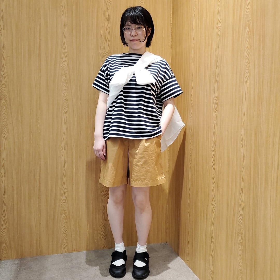 【イオンモール秋田】身長160㎝