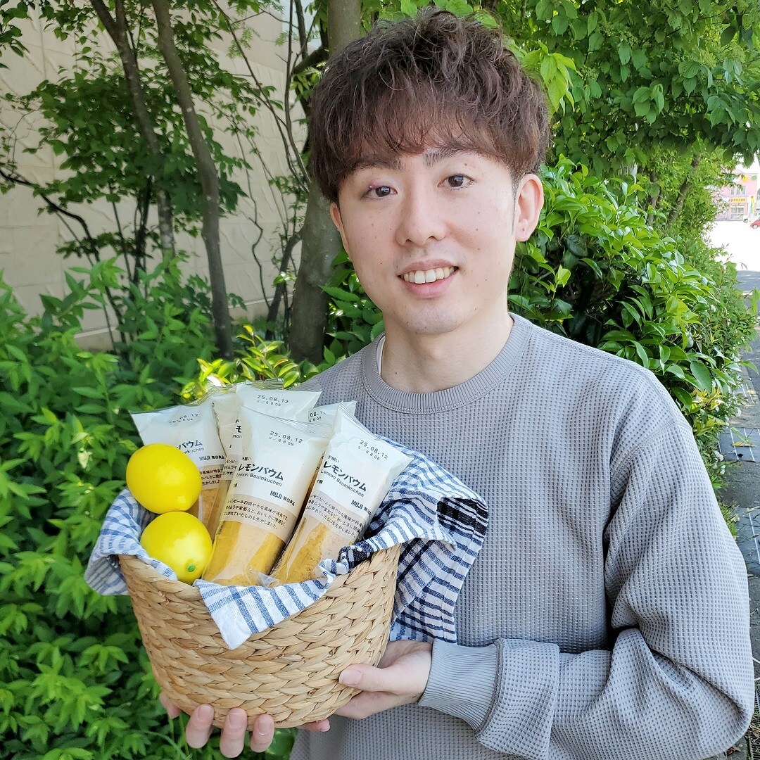【イオンモール秋田】試食のご案内