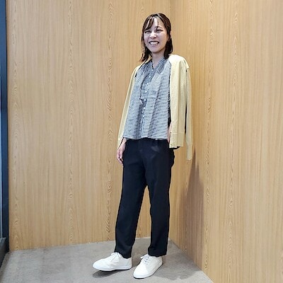 【イオンモール秋田】身長158㎝