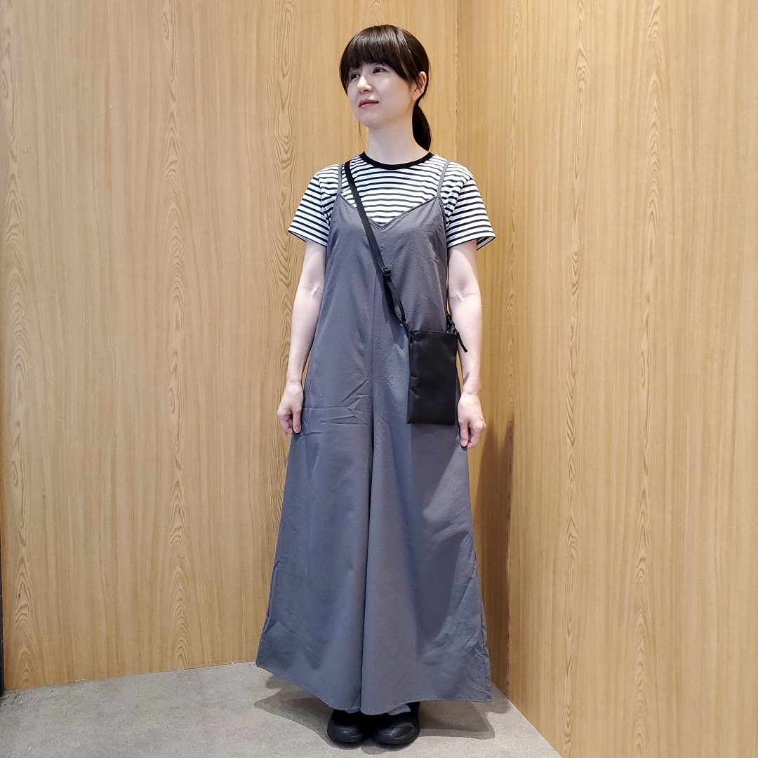 【イオンモール秋田】身長156㎝