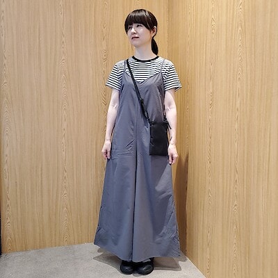 【イオンモール秋田】身長156㎝