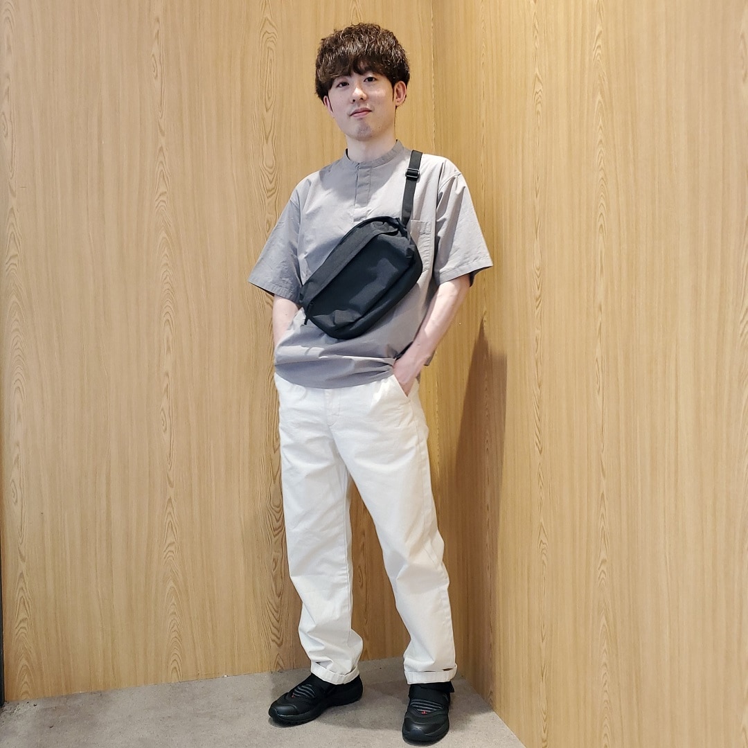 【イオンモール秋田】身長163㎝