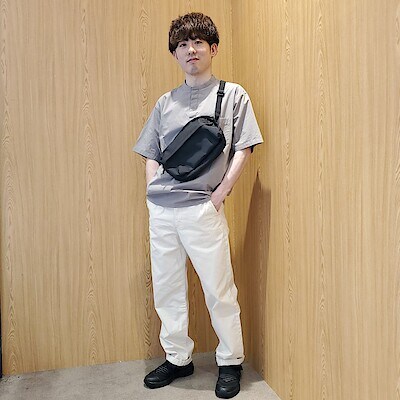 【イオンモール秋田】身長163㎝