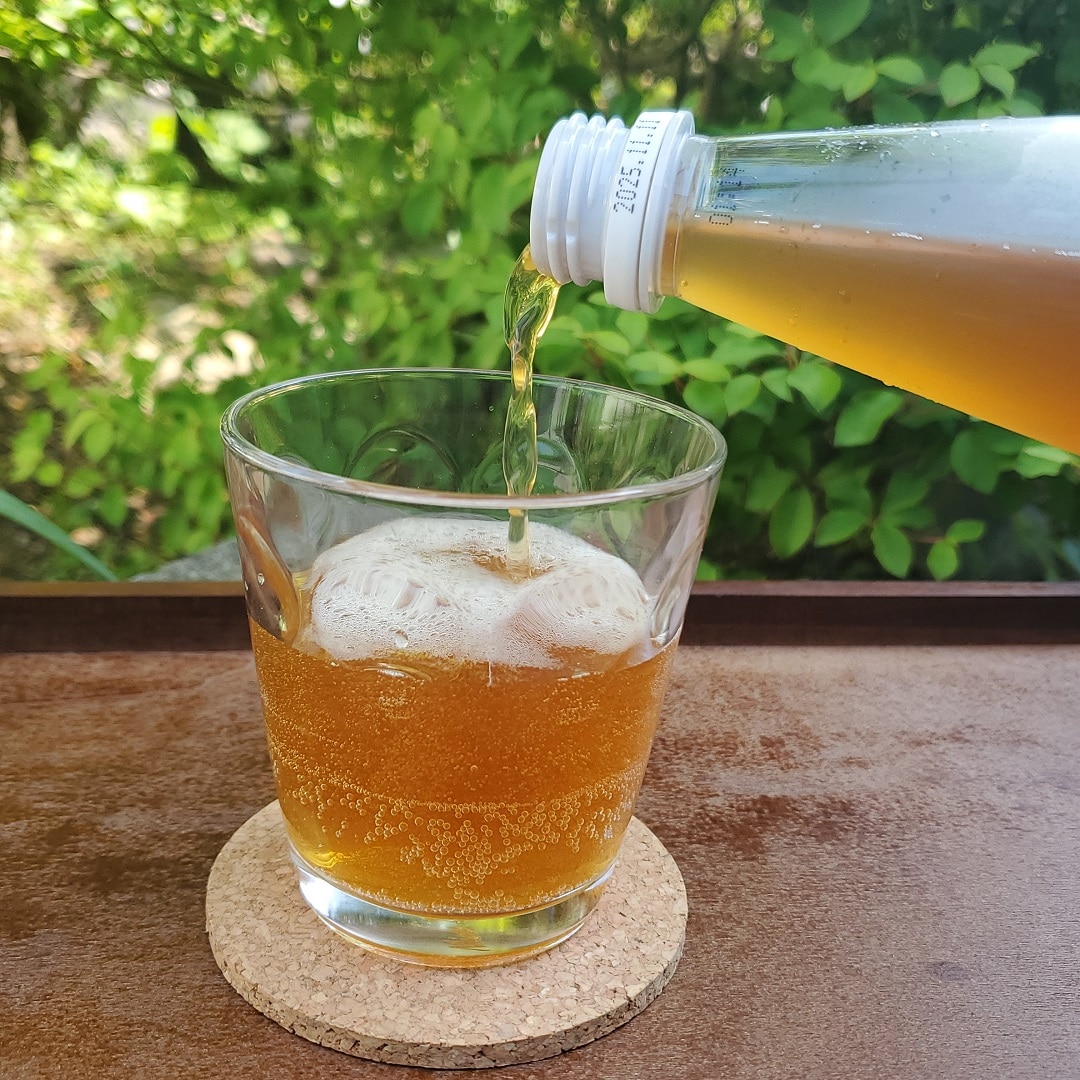 【イオンモール秋田】炭酸飲料ですっきりリフレッシュ