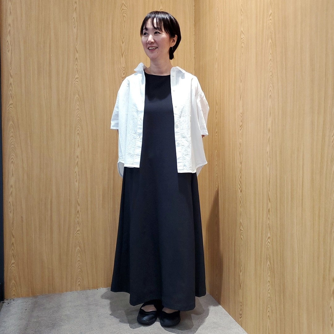 【イオンモール秋田】身長157㎝