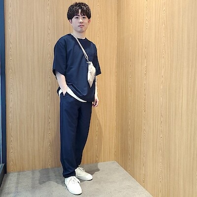 【イオンモール秋田】身長163㎝