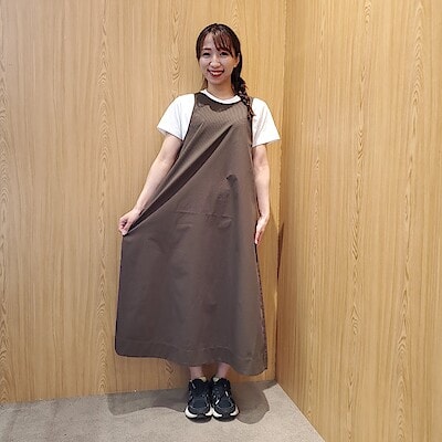 【イオンモール秋田】身長151㎝