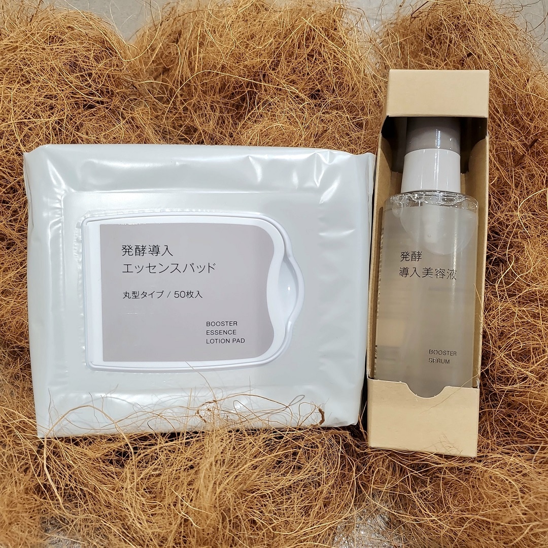 【イオンモール秋田】発酵導入シリーズ新登場