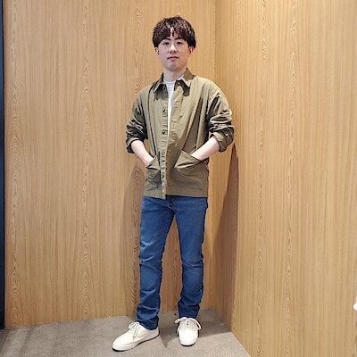 【イオンモール秋田】身長163㎝