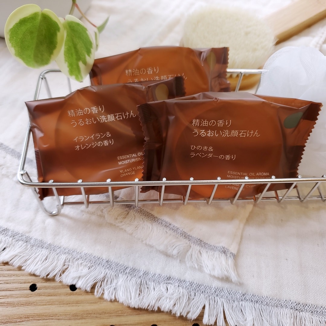 【イオンモール秋田】精油の香りでリラックスタイムを