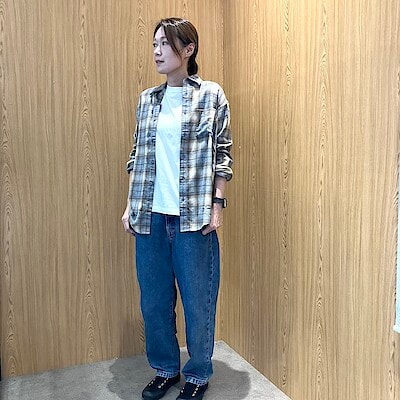 【イオンモール秋田】身長168cm