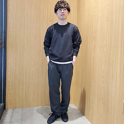 【イオンモール秋田】身長163㎝