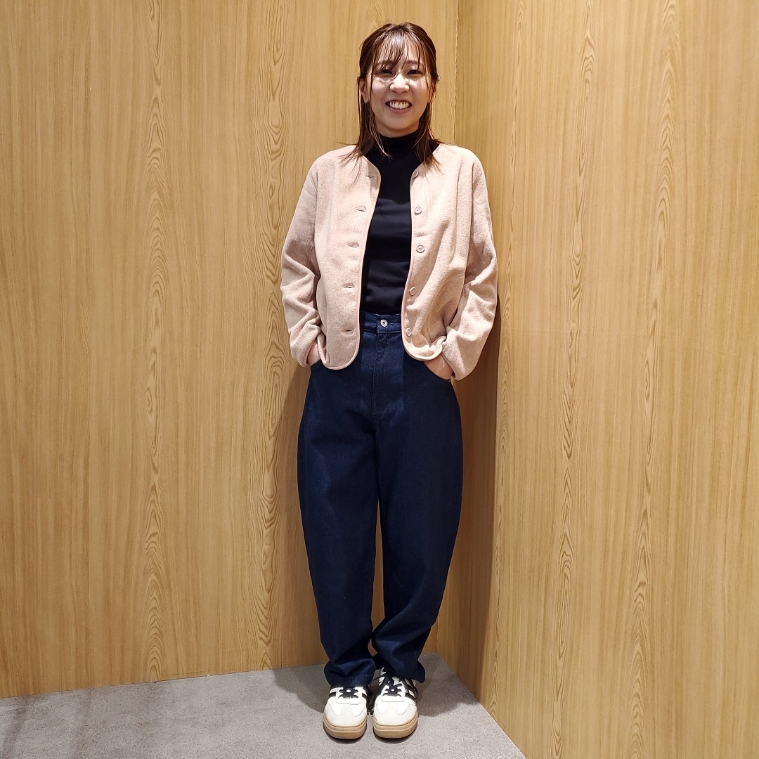 【イオンモール秋田】身長158㎝