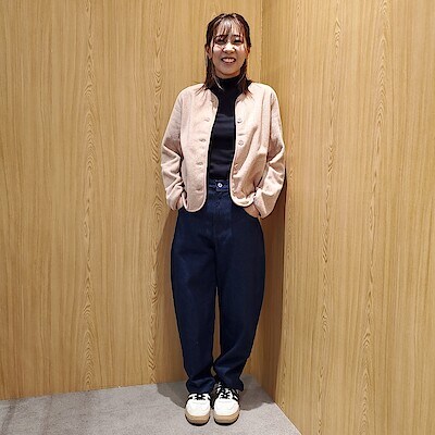 【イオンモール秋田】身長158㎝