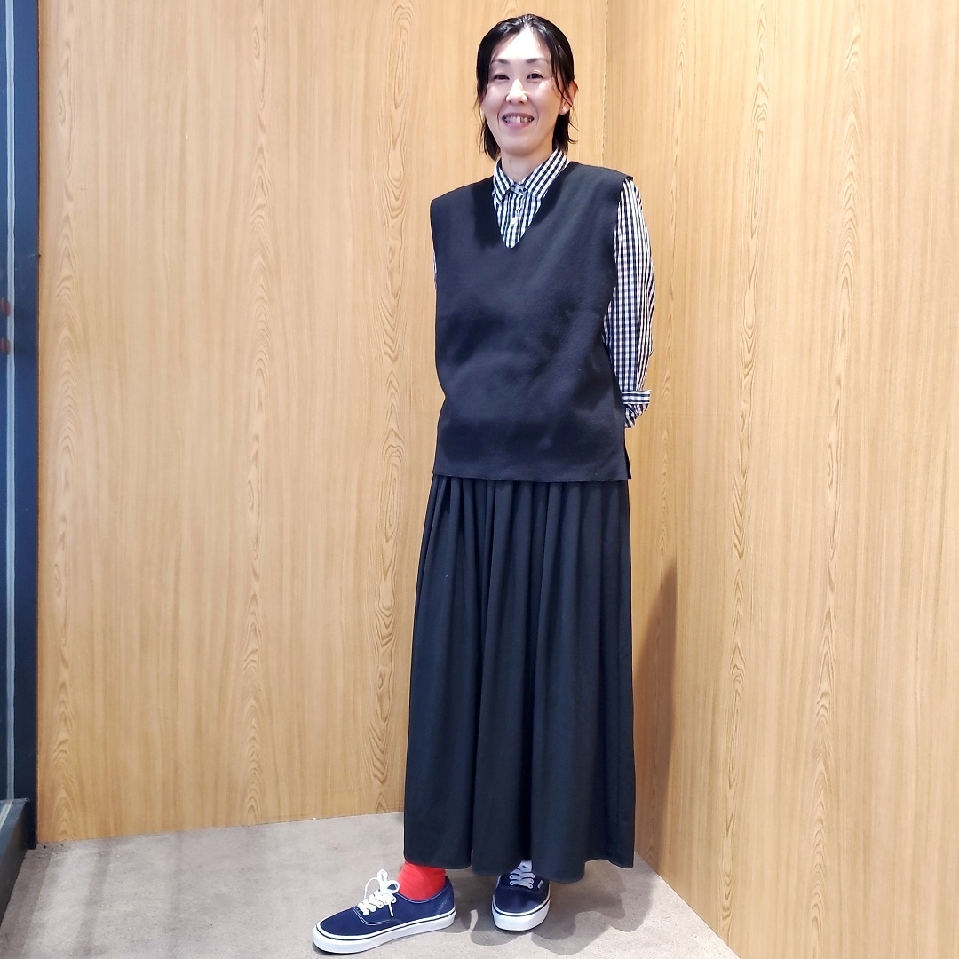 【イオンモール秋田】身長163㎝