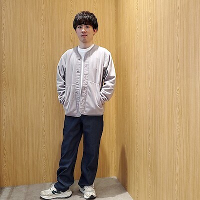 【イオンモール秋田】身長163cm