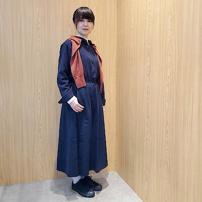 【イオンモール秋田】身長156㎝