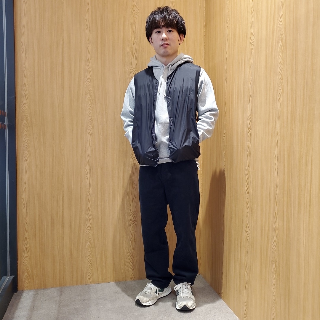 【イオンモール秋田】身長163㎝