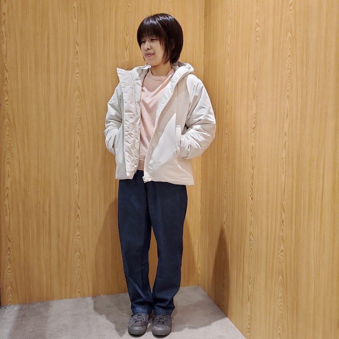 【イオンモール秋田】身長154㎝