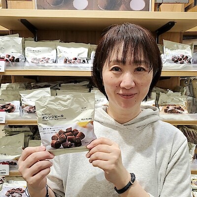 【イオンモール秋田】試食のご案内