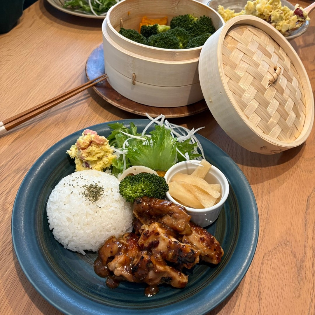 【イオンモール秋田】手作りキットでクリスマスのごちそうを