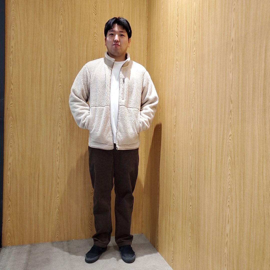 【イオンモール秋田】身長180㎝