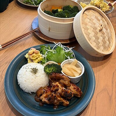 【イオンモール秋田】手作りキットでクリスマスのごちそうを