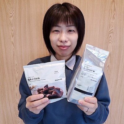 【イオンモール秋田】試食のご案内