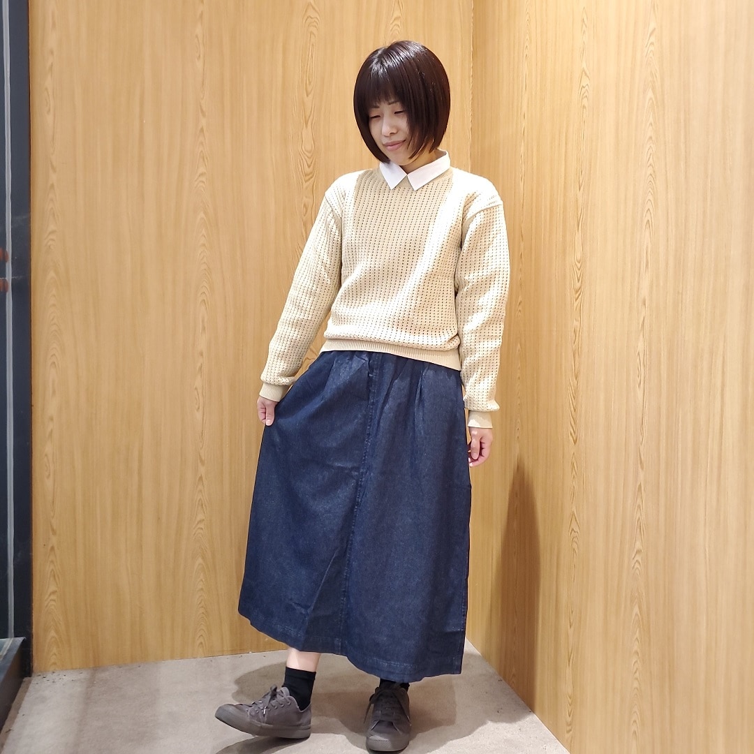 【イオンモール秋田】身長154㎝