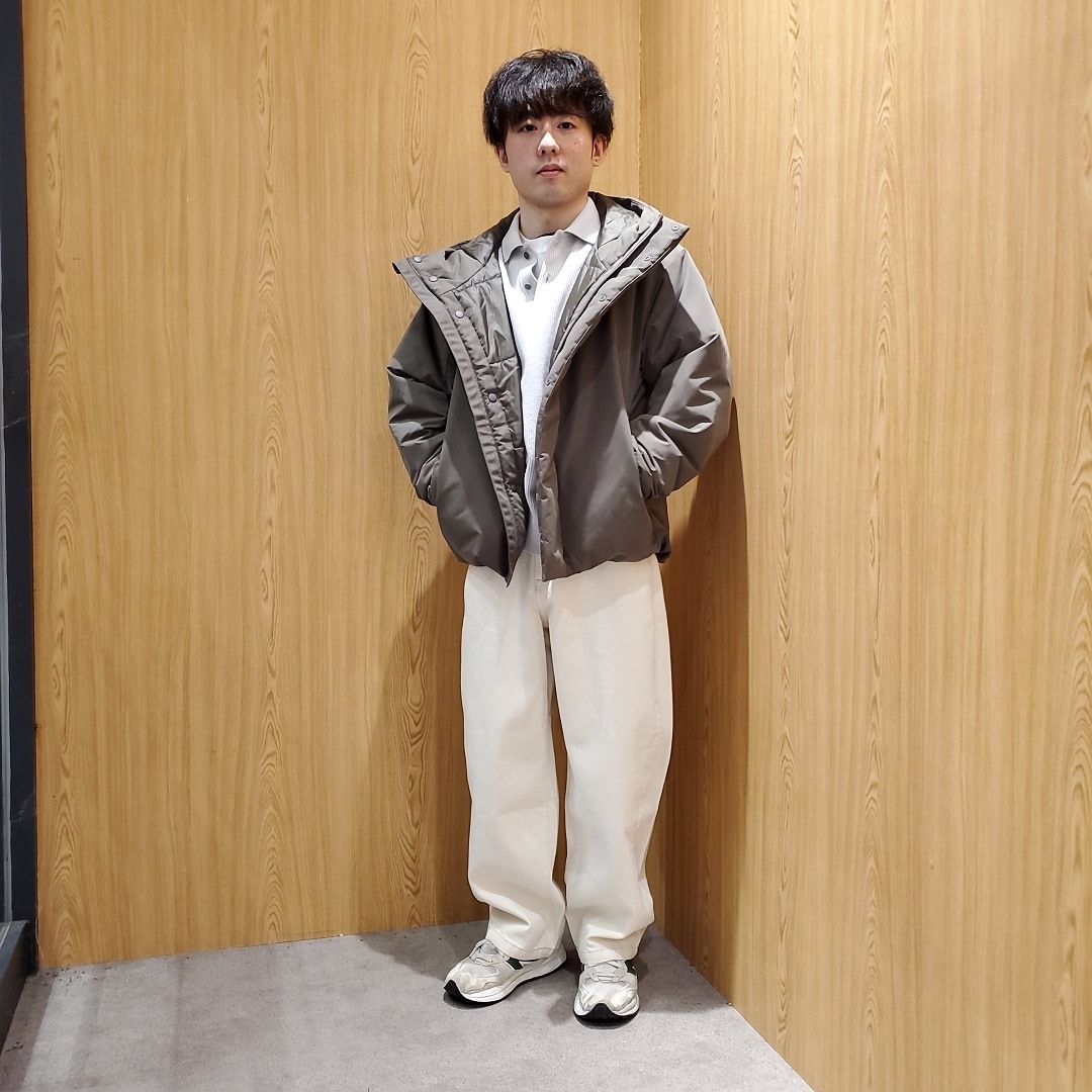 【イオンモール秋田】身長163cm