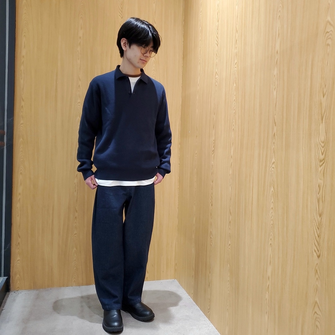 【イオンモール秋田】身長171cm