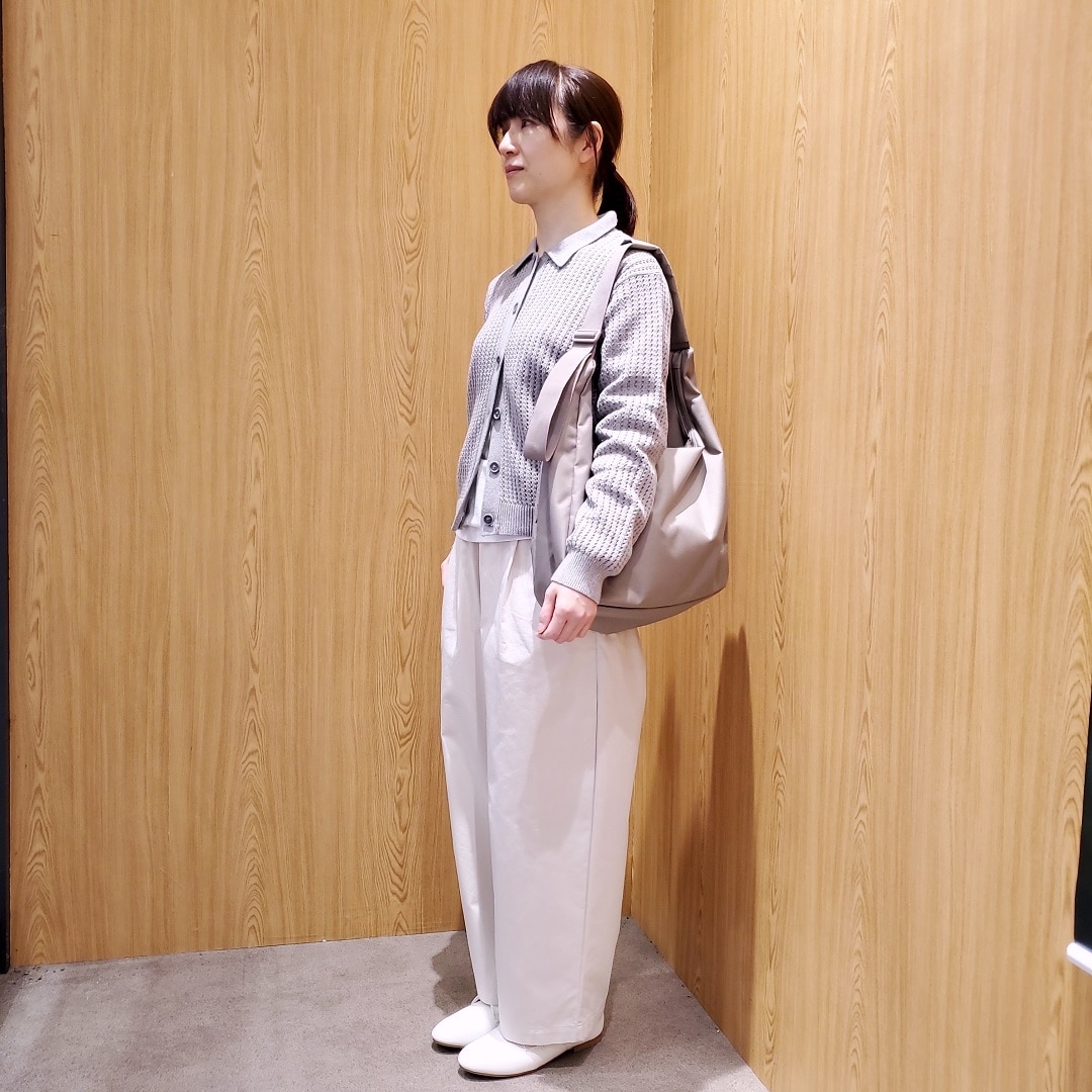 【イオンモール秋田】身長156㎝