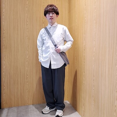 【イオンモール秋田】身長163cm