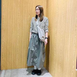 【イオンモール秋田】身長168㎝