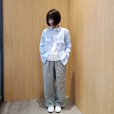 【イオンモール秋田】身長154㎝