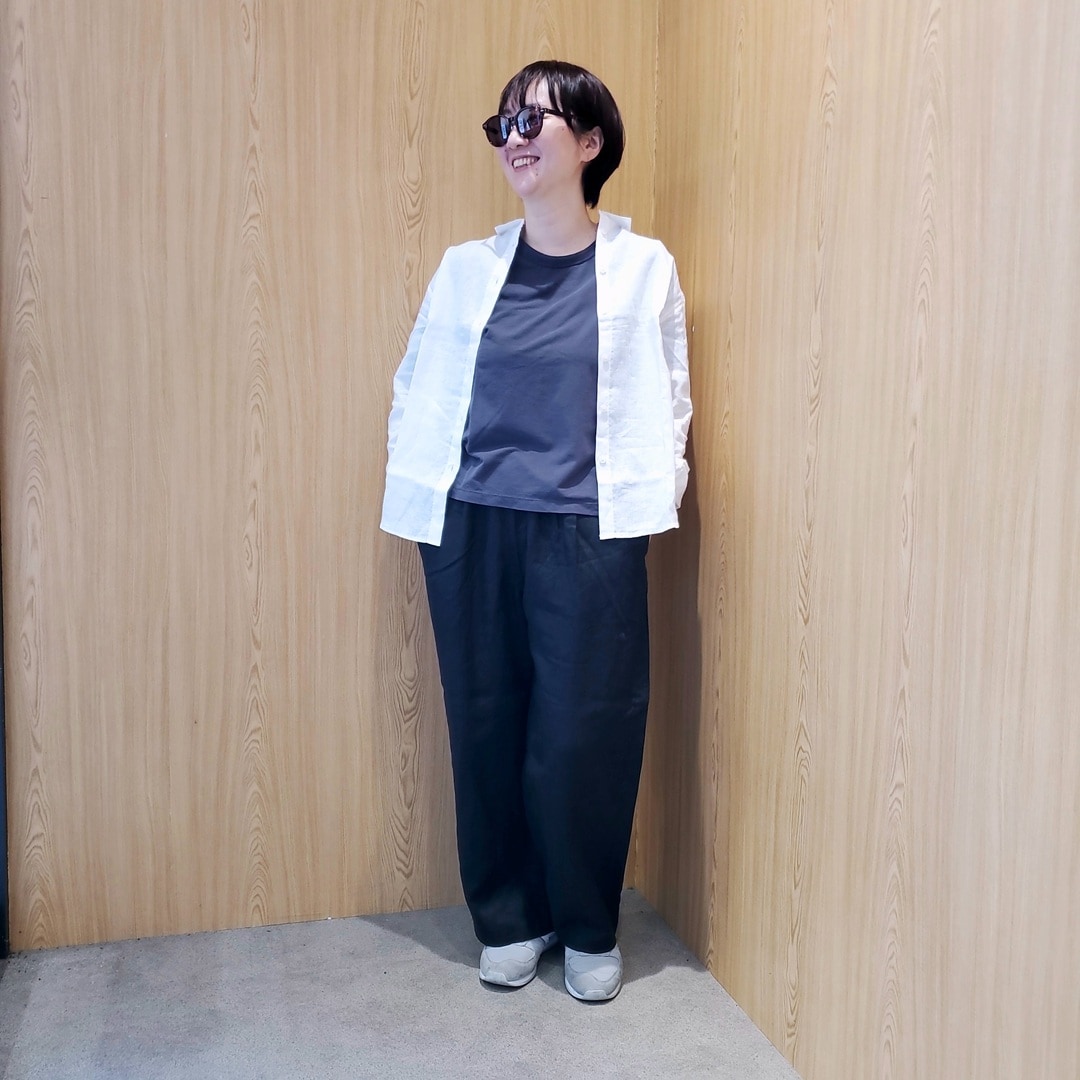 【イオンモール秋田】身長157㎝