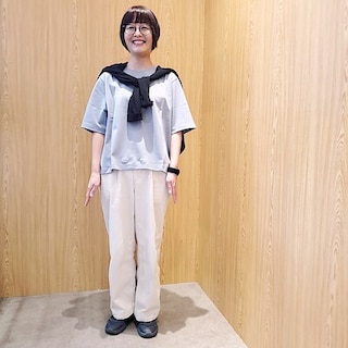 【イオンモール秋田】身長157㎝