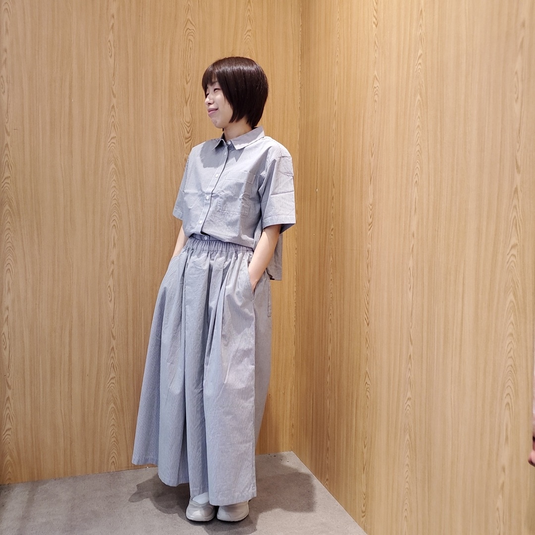 【イオンモール秋田】身長154㎝